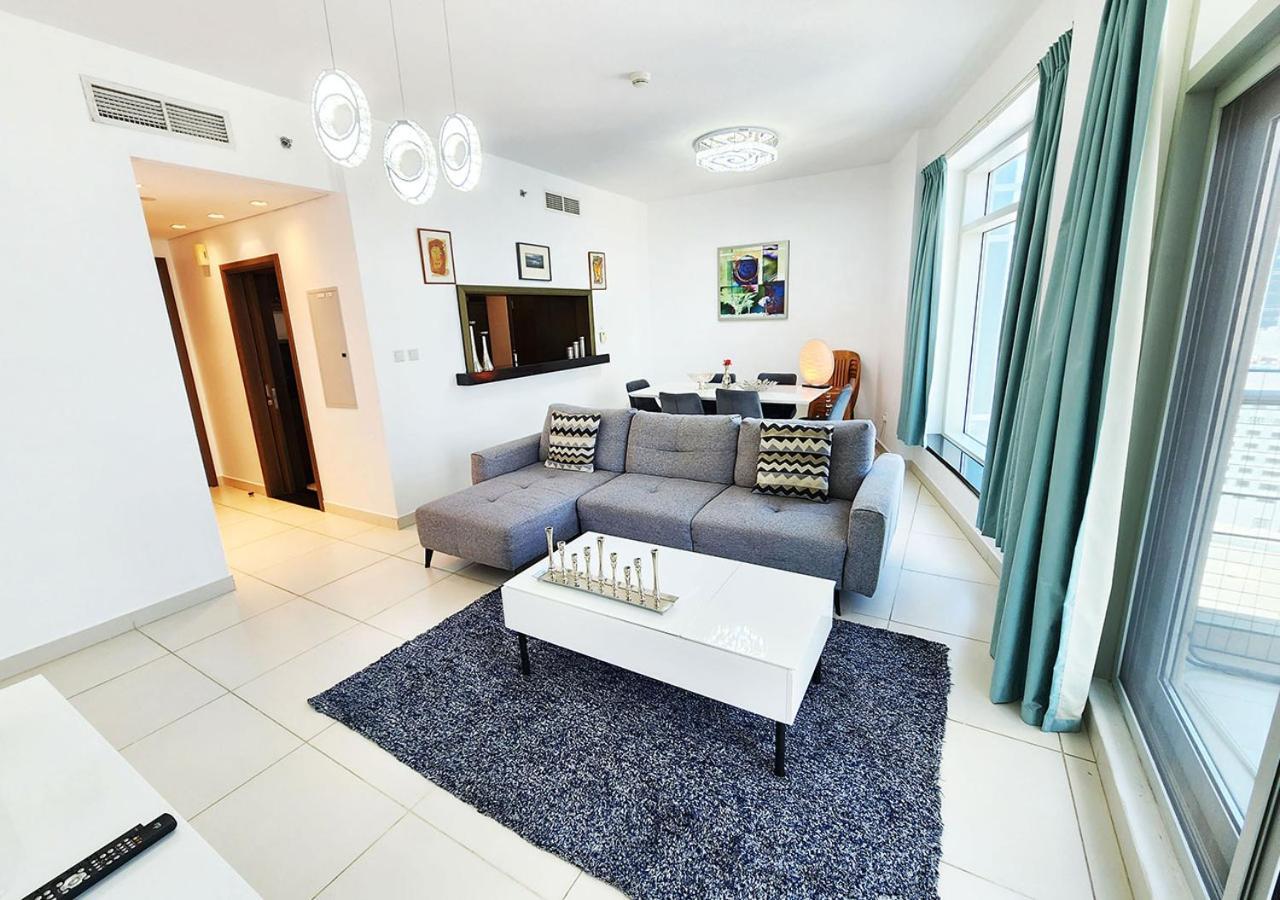 Rh-spacious 2br In Lofts, Downtown, Near Dxb Opera * Dubai