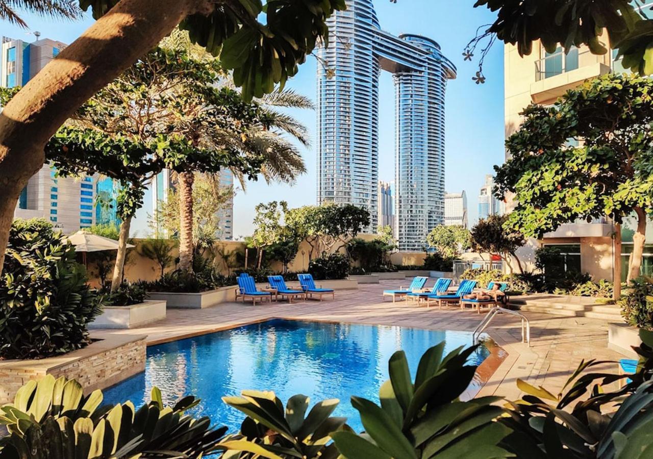 Rh-spacious 2br In Lofts, Downtown, Near Dxb Opera *