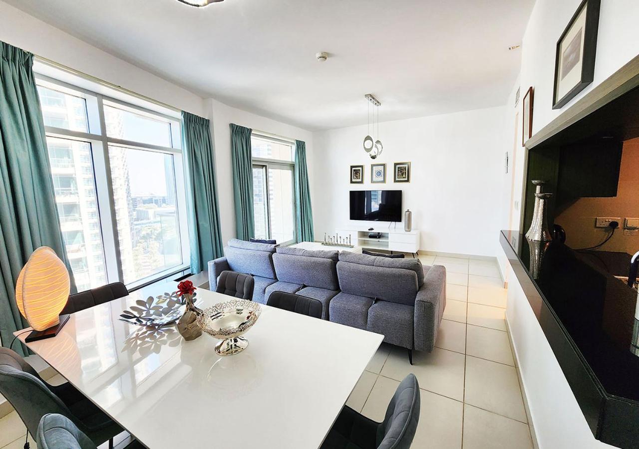 Rh-spacious 2br In Lofts, Downtown, Near Dxb Opera * Dubai