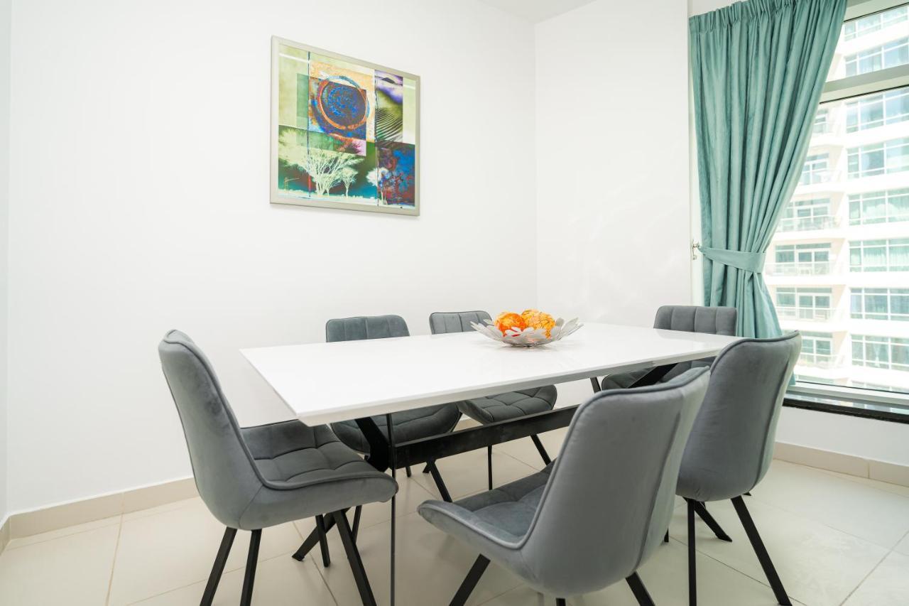 Rh-spacious 2br In Lofts, Downtown, Near Dxb Opera Apartment *