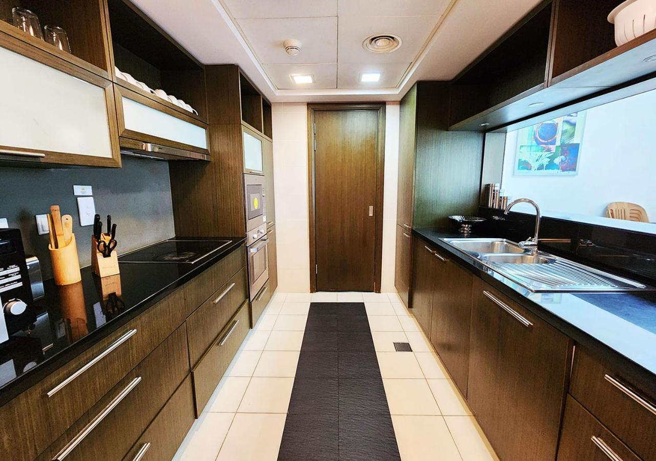 Rh-spacious 2br In Lofts, Downtown, Near Dxb Opera