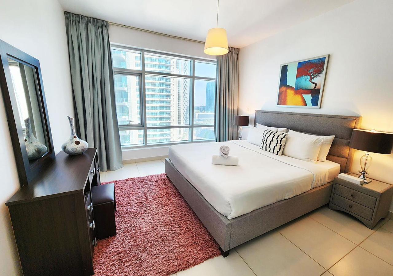 Apartment Rh-spacious 2br In Lofts, Downtown, Near Dxb Opera