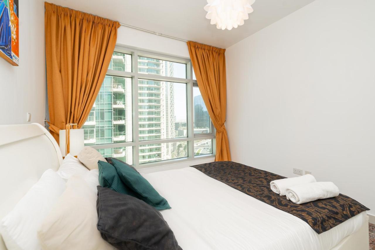 Rh-spacious 2br In Lofts, Downtown, Near Dxb Opera