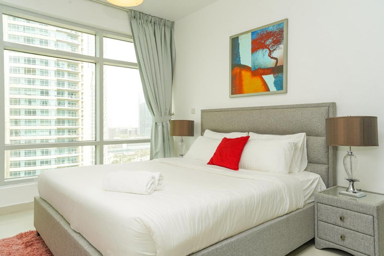 Rh-spacious 2br In Lofts, Downtown, Near Dxb Opera Apartment *