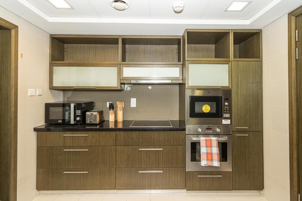 Apartment Rh-spacious 2br In Lofts, Downtown, Near Dxb Opera