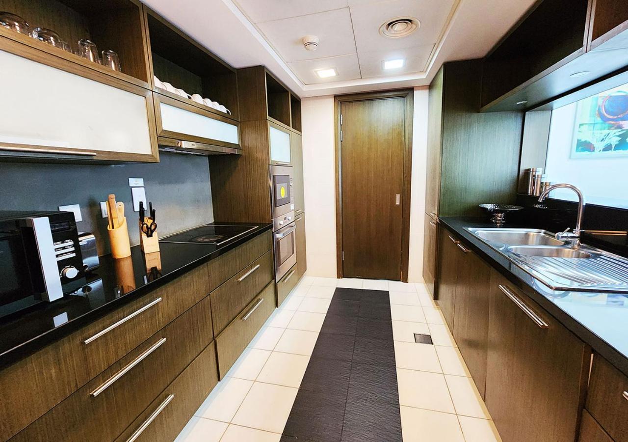 Apartment Rh-spacious 2br In Lofts, Downtown, Near Dxb Opera Dubai